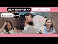 ENG SUB Reaction ทฤษฎีสีชมพู GAP The Series EP 9 WanwandJourney
