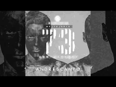 ANDRES CAMPO @ FLORIDA 135 - 73 ANNIVERSARY