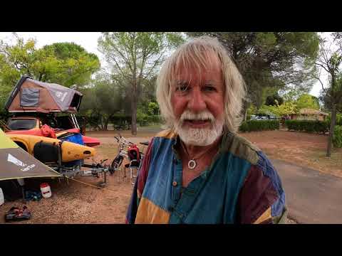 kanukassel -TV: FRANCE 2020 PANNEN-Tag am Salagou