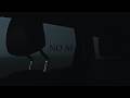 You can rest for now... it's raining outside | thunderstorm & rain from inside the car | No AI