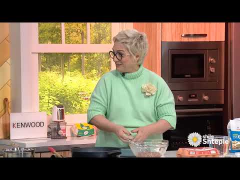 Shije Shtëpie - Pashaqofte - Tv Klan