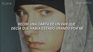 Eminem - Careful What You Wish For (Sub. español)