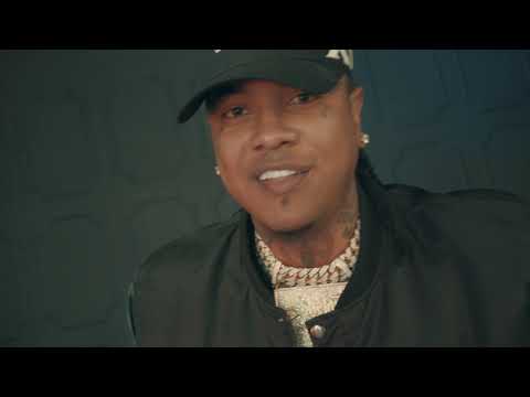 Shelow Shaq X Minayah - All Day (Video Oficial)