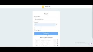 Payroll Management System in WorkSuite SaaS | Salary Automation & Reports