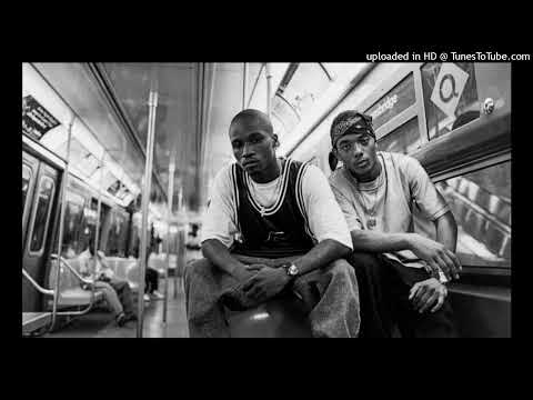[FREE] Mobb Deep x Biggie Smalls Type Beat - "Until I Die"