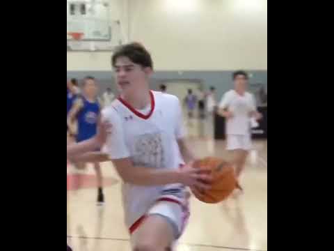 UH Elite 2027 Ignite Middle School Championship Series Invite