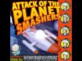 "The 80 Bus" - The Planet Smashers