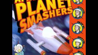 &quot;The 80 Bus&quot; - The Planet Smashers