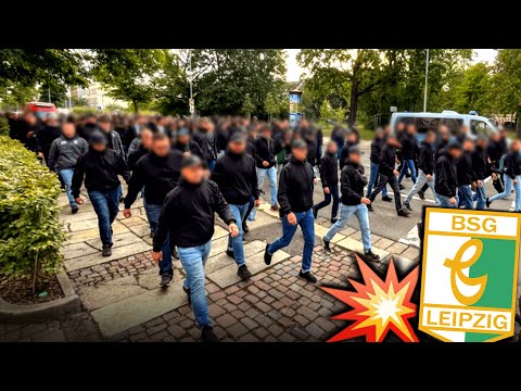 Angriff aus dem Nichts...