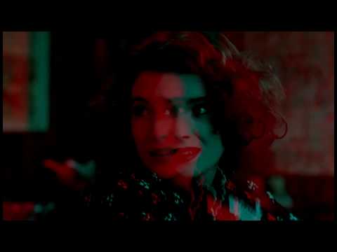 Death Grips X Twin Peaks - No Love