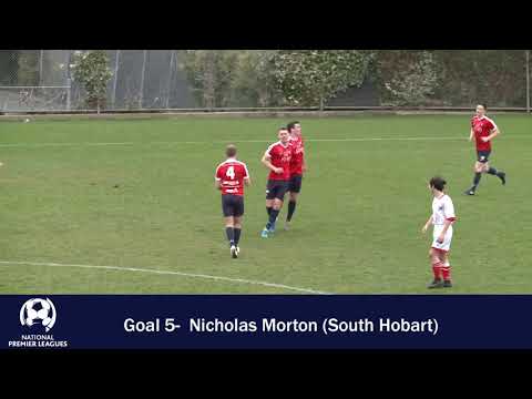 NPL TAS, Goal of the Year 2019