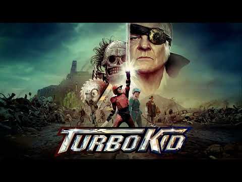 Le Matos feat  PAWWS  - No Tomorrow (Turbo Kid Soundtrack)