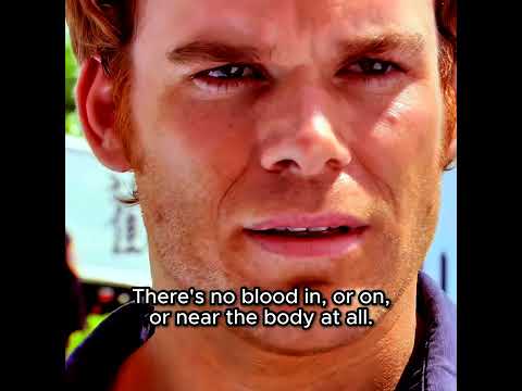 Dexter vs. The Ice Truck Killer | Dexter S1.E1