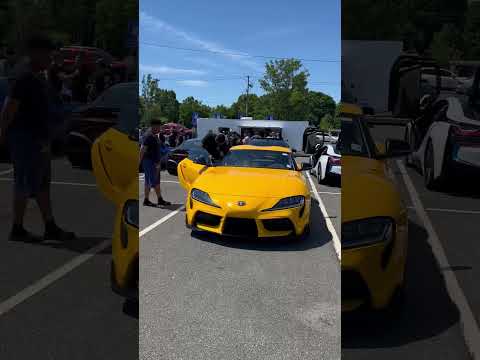 I remember when these were kinda rare lol #supra