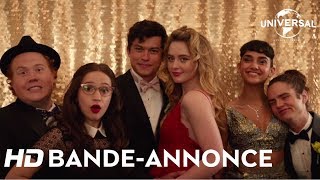 Contrôle Parental - Bande Annonce VOST