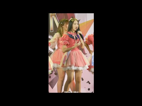 Mylove Secret12 - อะเมะโนจิฮะเระ @SIAM SQUARE 1 JK Cover Dance 2019 - Fancam - 4.5.2019