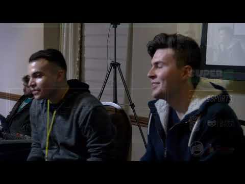 Pancakes vs TD Schythed - LF - Melee - Super Bit Wars 6