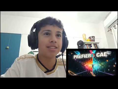 REACCION - TBC / seven kayne - ROBI