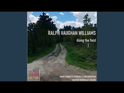 Video thumbnail for With Rue My Heart Is Laden