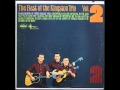 kingston trio - seasons in the sun