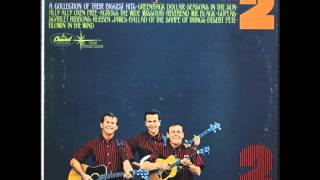 kingston trio - seasons in the sun