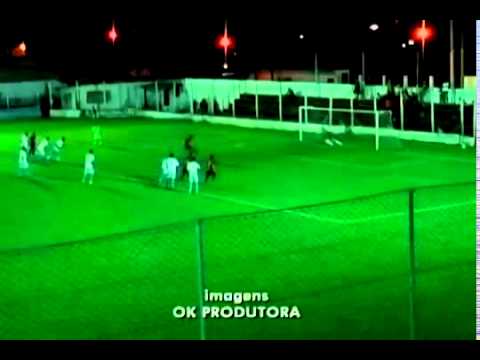 Guarani-VA 2x1 Lajeadense - Copa Sul-Fronteira 2014