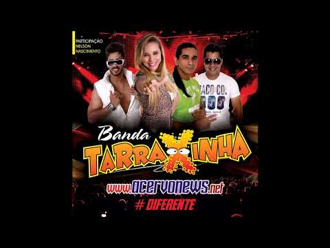 Banda Tarraxinha - A Original do Brasil - Volume 04 completo