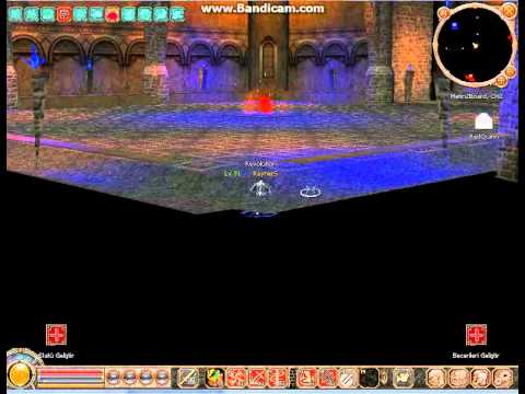 Quin wall hack açıp level botta kasıyor