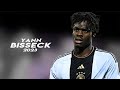 Yann Bisseck - The Rising Young Defender 2023ᴴᴰ