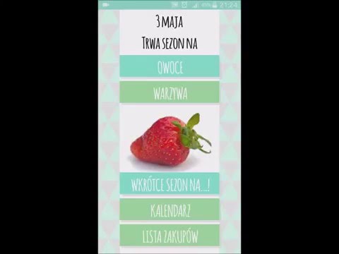 Sezon na zdrowie Video