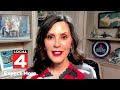 Flashpoint May 4 2025 Michigan Governor On Criticisms Accomplishments