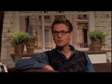 Café Tinto, 21 januari 2014, deel 2 - Maarten Vogelaar, Durf te Denken