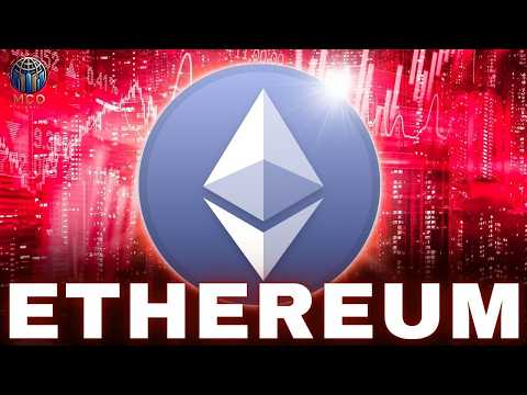 Ethereum Elliott Wave Update – Key Resistance Levels Ahead