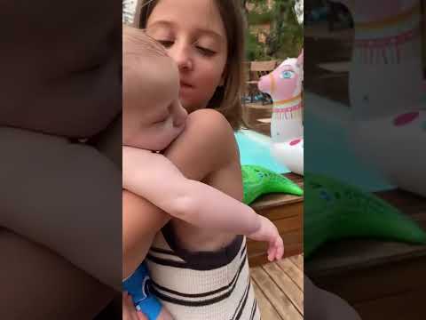 Exactly one year has passed since this video 😍