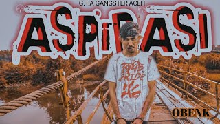 Download lagu RAPPER PENDATANG BARU DARI ACEH DISS PEMERINTAH (Obenk GTA - Aspirasi)  Musik Vidios 2021 mp3