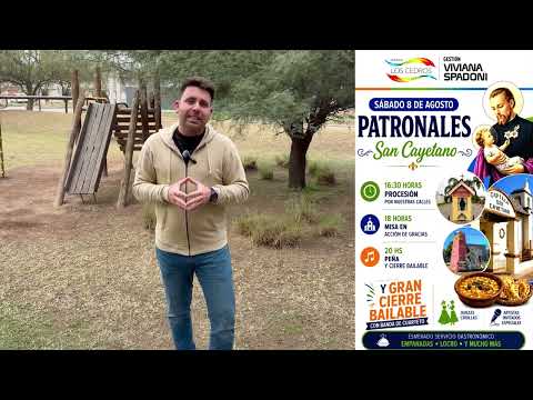 LOS CEDROS - DEPARTAMENTO SANTA MARÍA