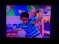 Barney Friends Season 4 Ep 19 Once A Pond A Time The Gaggle Giggle Wiggle Dance