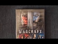 WARCRAFT DVD Overview