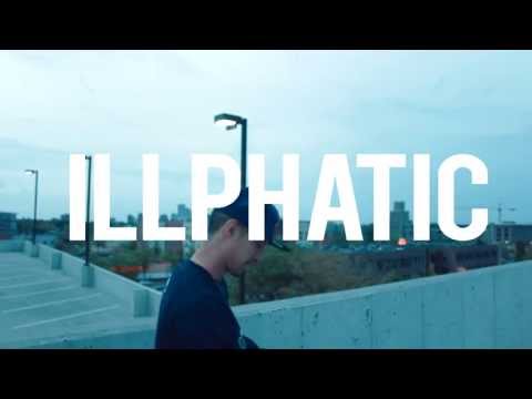 ILLPHATIC - GOLDIE Remix (Canon T2i Music Video)