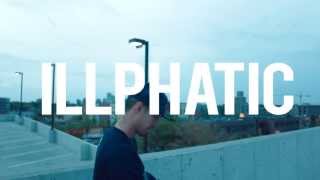 ILLPHATIC - GOLDIE Remix (Canon T2i Music Video)