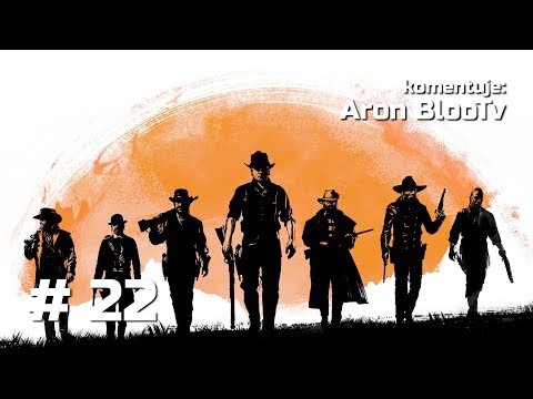 Zagrajmy w Red Dead Redemption 2 #22 Rybak Ludzi (PS4)