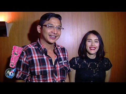 Adel Siap di Caesar Lagi - Cumicam 09 November 2015