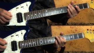 Slint - Breadcrumb Trail (play along)