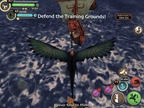 Gold battle Event! 💎🐉