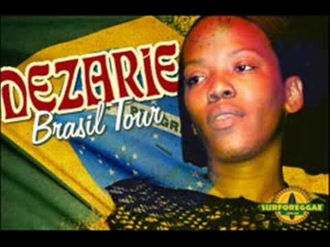 Dezarie - Law fe de Outlaw