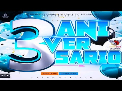 Hip Hop Rap Mix (Josué DJ) ⚫ Edición 3° Aniversario - Metal Music Records