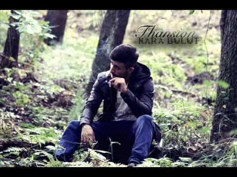 Thansion - Kara Bulut
