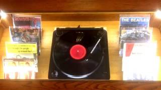 Bruce Springsteen, “Walk Like A Man” . 1987