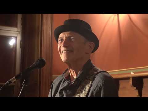 Abi Wallenstein & Bluesrudy live in Dieskau 2024