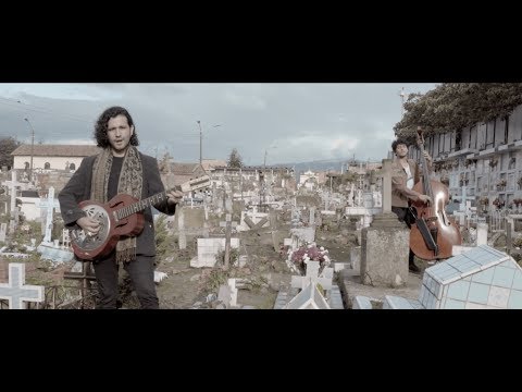 Los Makenzy - Retrato (Video Oficial)